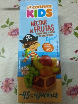 Foto de Zumo kids
