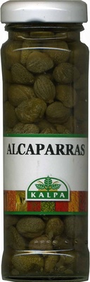 Foto de Alcaparras "Kalpa"