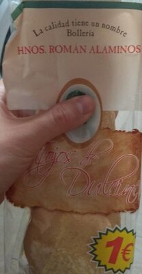 Foto de Antojos de dulcinea