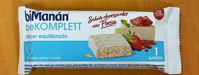 Foto de Bekomplett