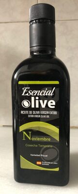 Foto de Esencial olive oil