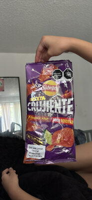 Foto de SABRITA CRUJIENTE