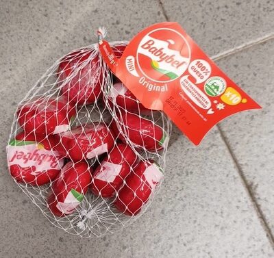 Foto de Mini babybel