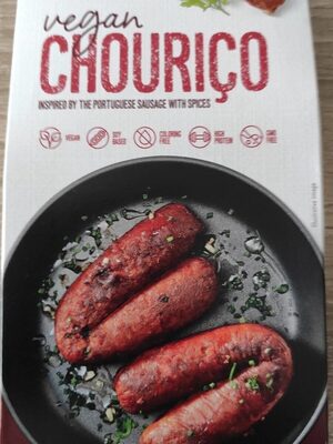 Foto de Chorizo vegano