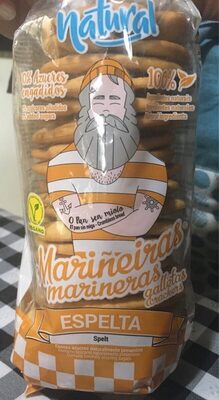 Foto de Mariñeiras de espelta