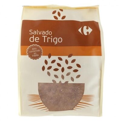Foto de Salvado de trigo