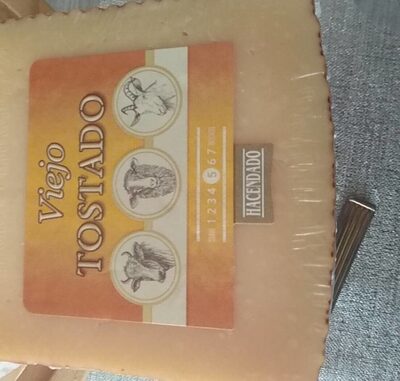 Foto de Queso