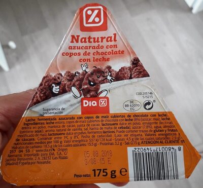 Foto de Natural
