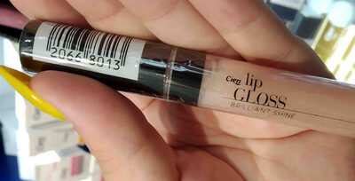 Foto de Lip gloss