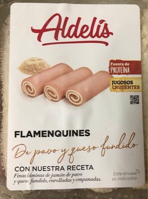 Foto de Flamenquines