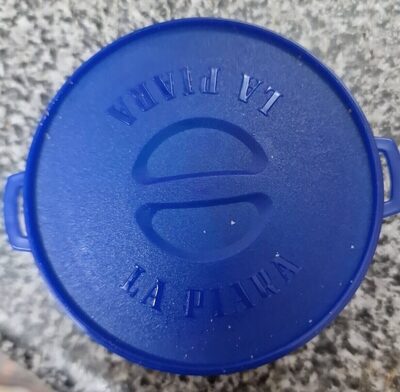 Foto de Paté de salmón