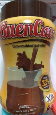 Foto de Cacao soluble