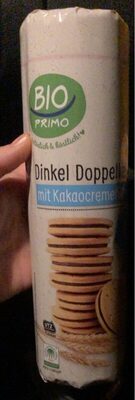 Foto de Dinkel doppelkeks