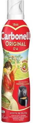 Foto de Aceite de Oliva