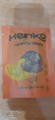 Foto de Healthy bites