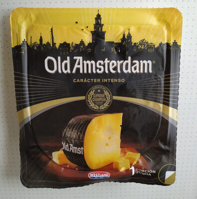 Foto de Old Amsterdam