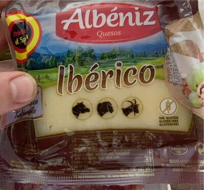 Foto de Iberico