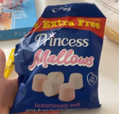 Foto de Mallows