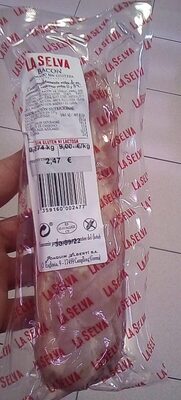 Foto de Bacon La Selva
