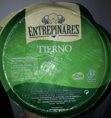 Foto de Queso tierno