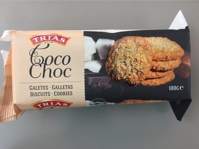 Foto de Coco Choc