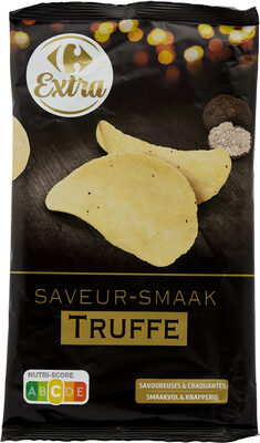 Foto de Saveur truffe
