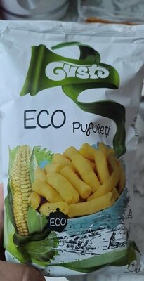 Foto de Eco pufuleti