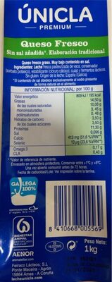Foto de Queso fresco