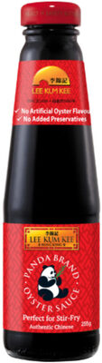 Foto de PANDA BRAND OYSTER SAUCE
