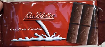 Foto de Chocolate con leche extrafino