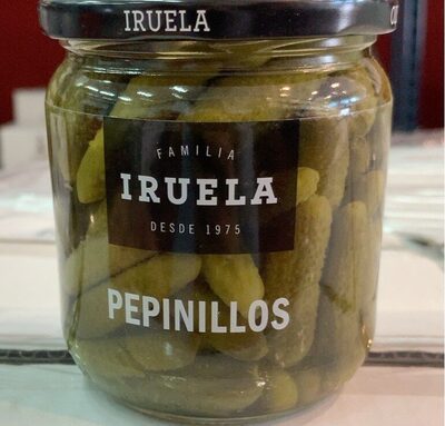Foto de Pepinillos
