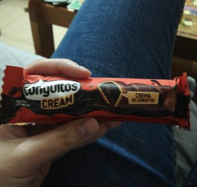 Foto de Barrita conguitos