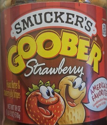 Foto de Goober