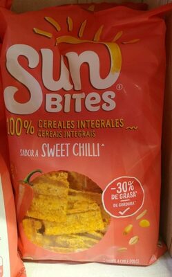 Foto de Sun Bites Sweet Chilli