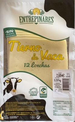 Foto de Tierno de Vaca