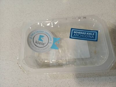 Foto de Anchodina