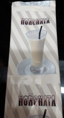 Foto de Helado de horchata