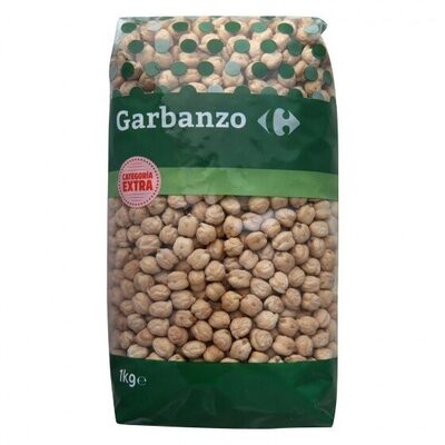 Foto de Garbanzo extra