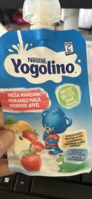 Foto de Yogolino
