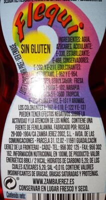 Foto de Flequi