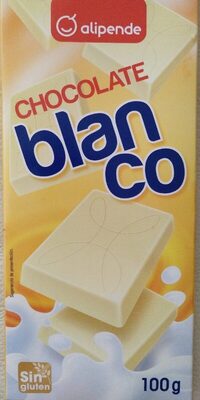 Foto de Chocolate blanco