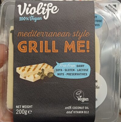 Foto de Mediterranean style Grill me