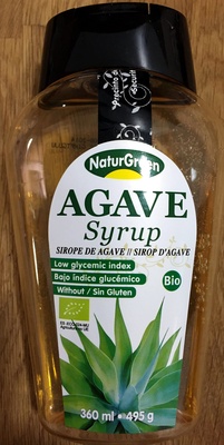 Foto de Agave Syrup