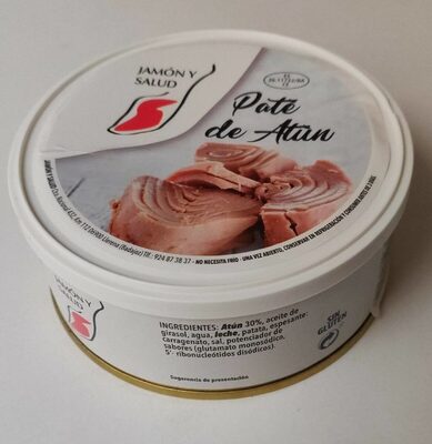 Foto de Paté de atún