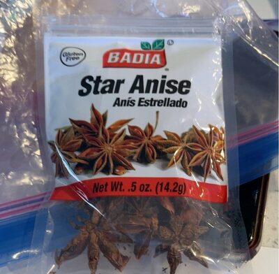 Foto de Star Anise