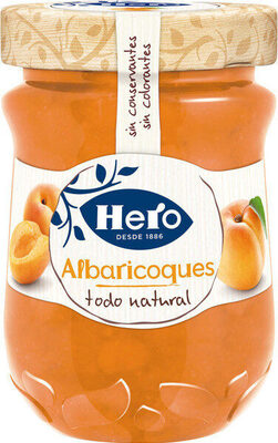 Foto de Classica albaricoque
