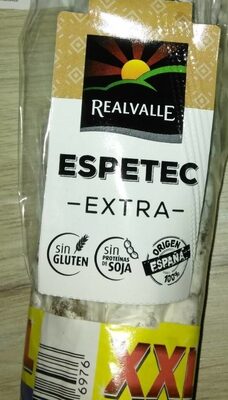 Foto de Espetec extra