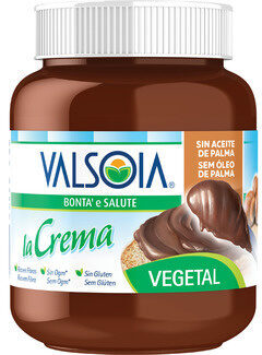 Foto de La crema valsoia