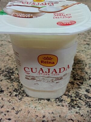 Foto de Cuajada