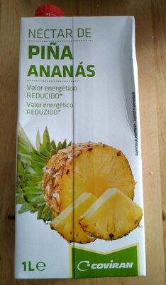 Foto de Néctar de piña